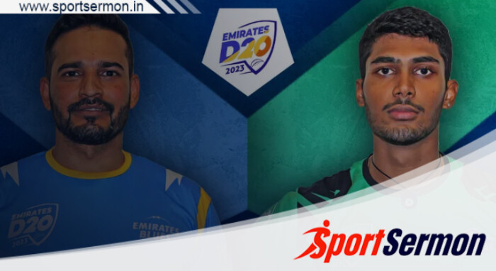 EMB vs FUJ Dream11 Prediction, Match 25, Emirates D20 2023  