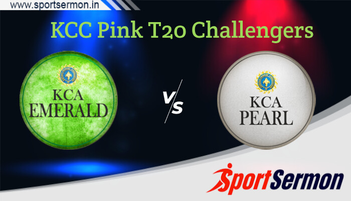 EME vs PEA Dream11 Prediction, KCA Pink T20 Challengers   EME vs PEA Dream11 Prediction, KCA Pink T20 Challengers