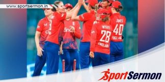 ENG W vs IND W: England beat India to take an early lead  