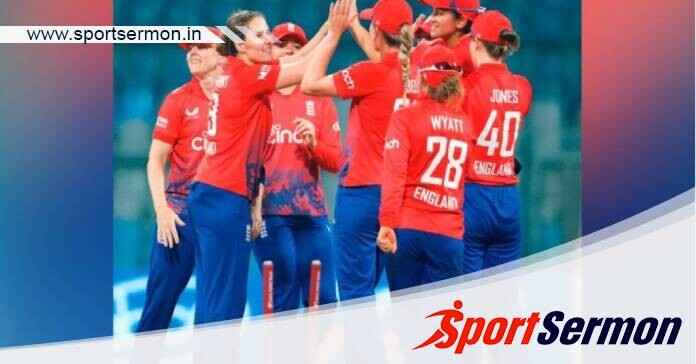 ENG W vs IND W: England beat India to take an early lead  