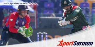 ENG vs BAN Live Score, ICC ODI World Cup 2023 Match 7  