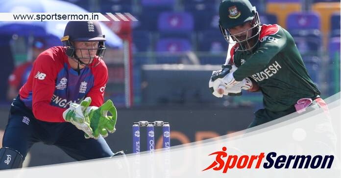 ENG vs BAN Live Score, ICC ODI World Cup 2023 Match 7  