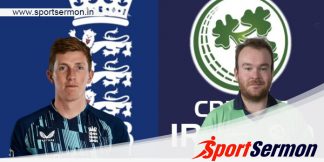 ENG vs IRE 2nd ODI Live Score, England v Ireland Prediction  