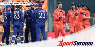 ENG vs NED Live Score, ICC ODI World Cup 2023 Match 40  