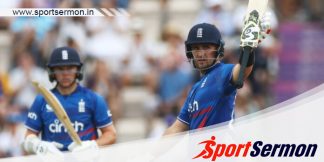ENG vs NZ 3rd ODI Live Score, England vs New Zealand  
