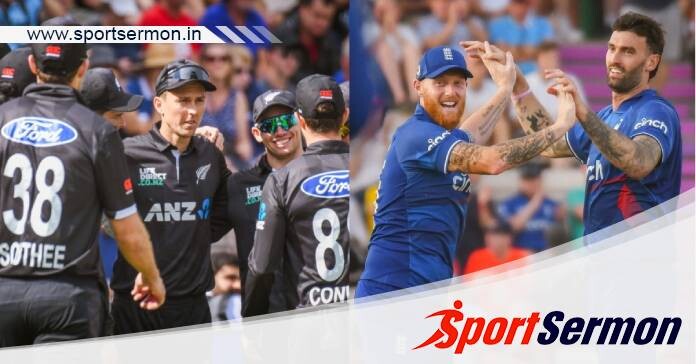 ENG vs NZ Live Score, ICC ODI World Cup Match 1 Prediction  