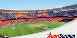 ENG vs NZ: 47,518 People Attended the CWC 2023 Opening Game  