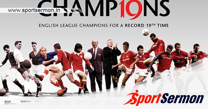 EPL Football Legend: Who You Know?  