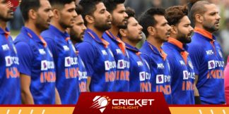Team India 2023 Schedule: टीम इंडिया का 2023 शेड्यूल  