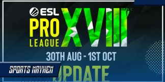 ESL Pro League Season 18: टीमें, शेड्यूल और बहुत कुछ  