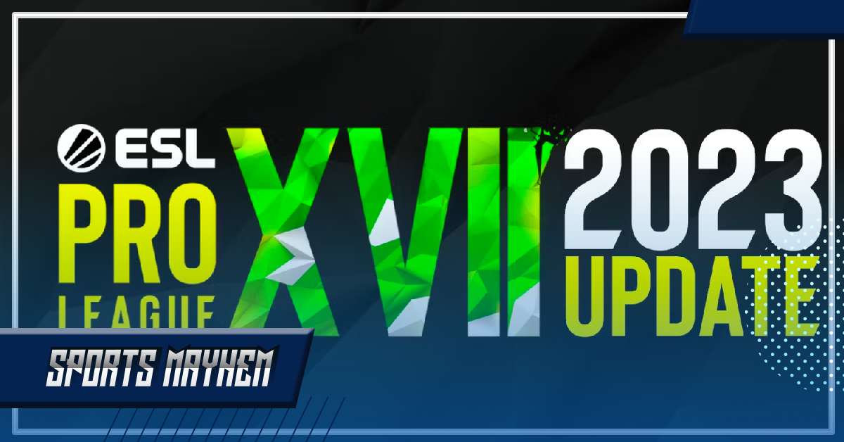 CS:GO Pro League 2023 की घोषणा, पुरस्कार पूल और रजिस्ट्रेशन  