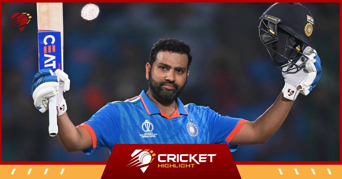 World Cup 2023 Rohit Sharma: रोहित के लिए खास है वर्ल्ड कप?   World Cup 2023 Rohit Sharma: रोहित के लिए खास है वर्ल्ड कप?