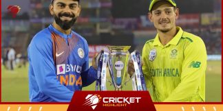 IND vs SA 2023-24 सिर्फ 3 खिलाड़ी जो तीनों फार्मेट मे शामिल  