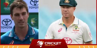 Australia Test opener: वार्नर ने कहा हैरी पर ग्रीन को जगह?  