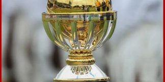 ICC World Cup 2023 Schedule: विश्व कप का पूरा शेड्यूल देखें  