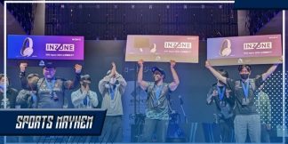 EVO जपान 2023 के सभी विजेताओं की लिस्ट  