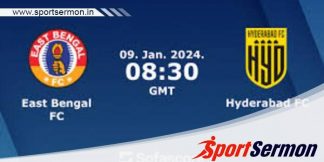 East Bengal vs Hyderabad: Preview & Analysis  