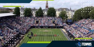 यहां देखें Eastbourne International 2023 की जानकारियां  