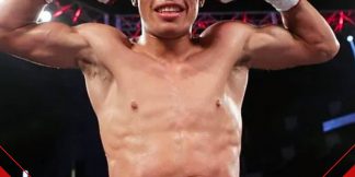 Gary Cully vs Jose Felix: भविष्यवाणी, ऑड्स, तारीख, आँकड़े  