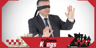 What is Blindfold Chess: ब्लाइंडफोल्ड शतरंज क्या है?  