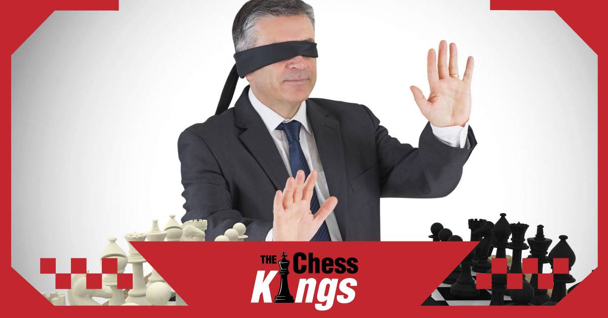 What is Blindfold Chess: ब्लाइंडफोल्ड शतरंज क्या है?  