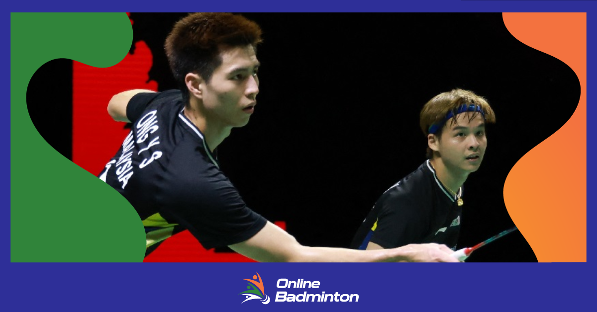 All England Badminton Championships: Ee Yi और  Yew Sin  इस टूर्नामेंट के दूसरे दौर में पहुंचे  