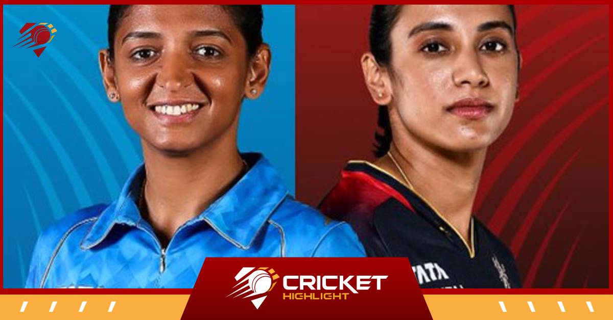 MIW Vs RCBW Prediction: तारीख,जगह, मौसम और भविष्यवाणी  