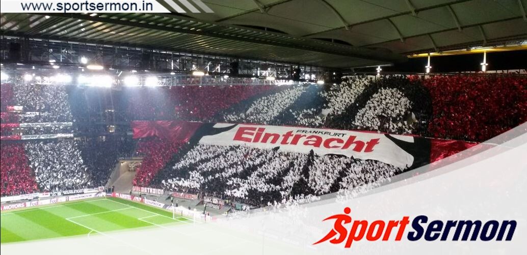 Eintracht Frankfurt: Passion and Resilience  