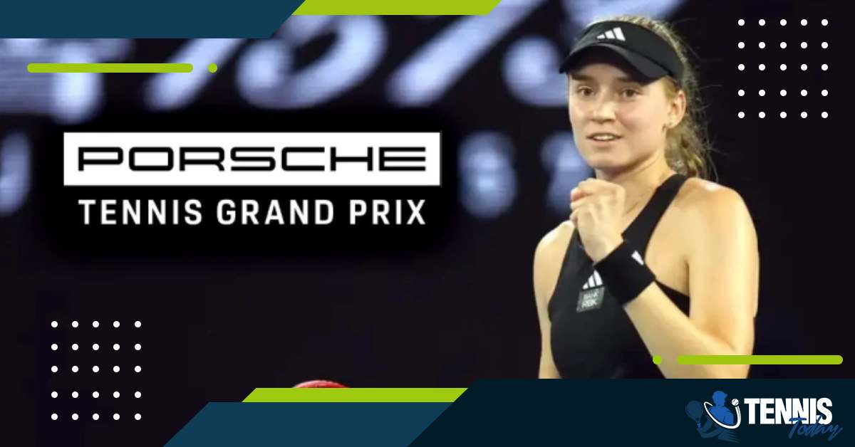 French Open 2023: स्टटगार्ट ओपन में चोट लगने के बाद क्या फ्रेंच ओपन में खेल पाएंगी Elena Rybakina?  