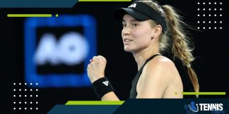 Miami Open 2023 Tennis: Elena Rybakina ने जीत के साथ की अपने अभियान की शुरुआत  