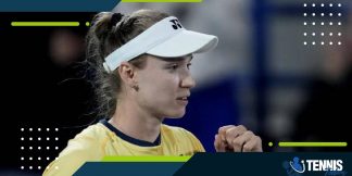Abu Dhabi Open के फाइनल में पहुंचीं Rybakina और Kasatkina  