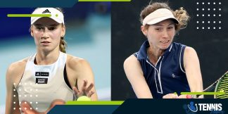 Adelaide International:Elena vs Bucsa का हेड-टू-हेड रिकॉर्ड  