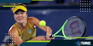 Rome Open 2023: Elina Svitolina हुईं रोम ओपन से बाहर  