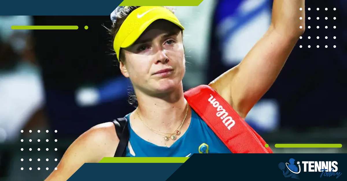 Elina Svitolina  News: एलिना स्वितोलिना ने इरपिन के लिए जुटाया फंड, कहा मैंने अपनी आंखों से खौफनाक मंजर देखा  