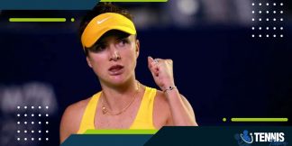 Charleston Open 2023 : Elina Svitolina अगले हफ्ते  इस टूर्नामेंट  में वापसी करने के लिए तैयार हैं  