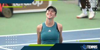 Citi DC Open: Elina Svitolina ने की अंतिम 8 में जगह पक्की  