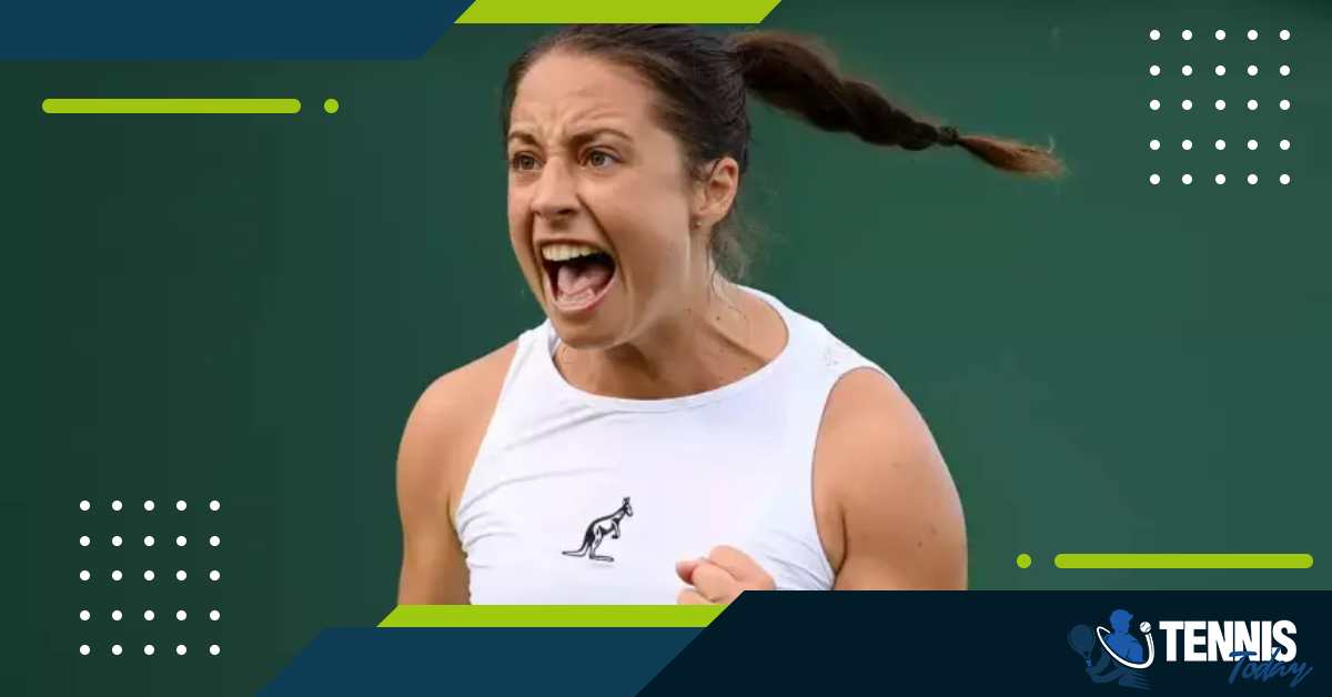 Ladies Open Lausanne: Cocciaretto ने जीता अपना शुरुआती मैच  