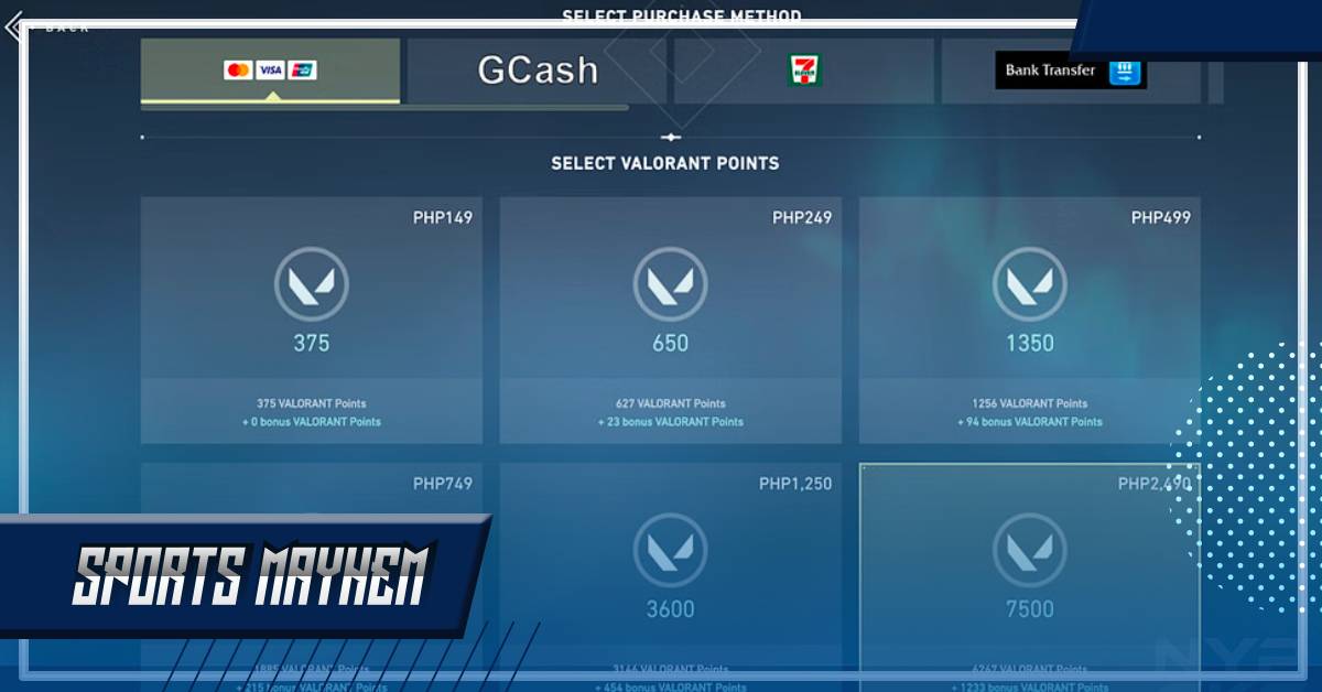 What is Valorant Points: वैलोरेंट पॉइंट क्या हैं?  
