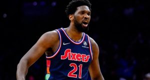 Top 10 NBA MVP Prospects for 2023–2024  
