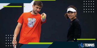 Emma Raducanu News: रादूकानु ने तोड़ा अपने 5वें कोच से नाता  