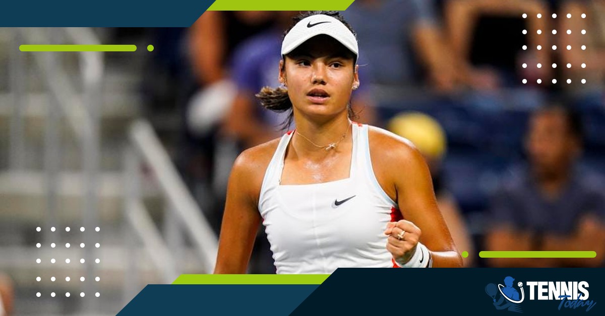 Miami Open 2023 : Emma Raducanu पहले दौर में  Bianca Andreescu से भिड़ेंगी  
