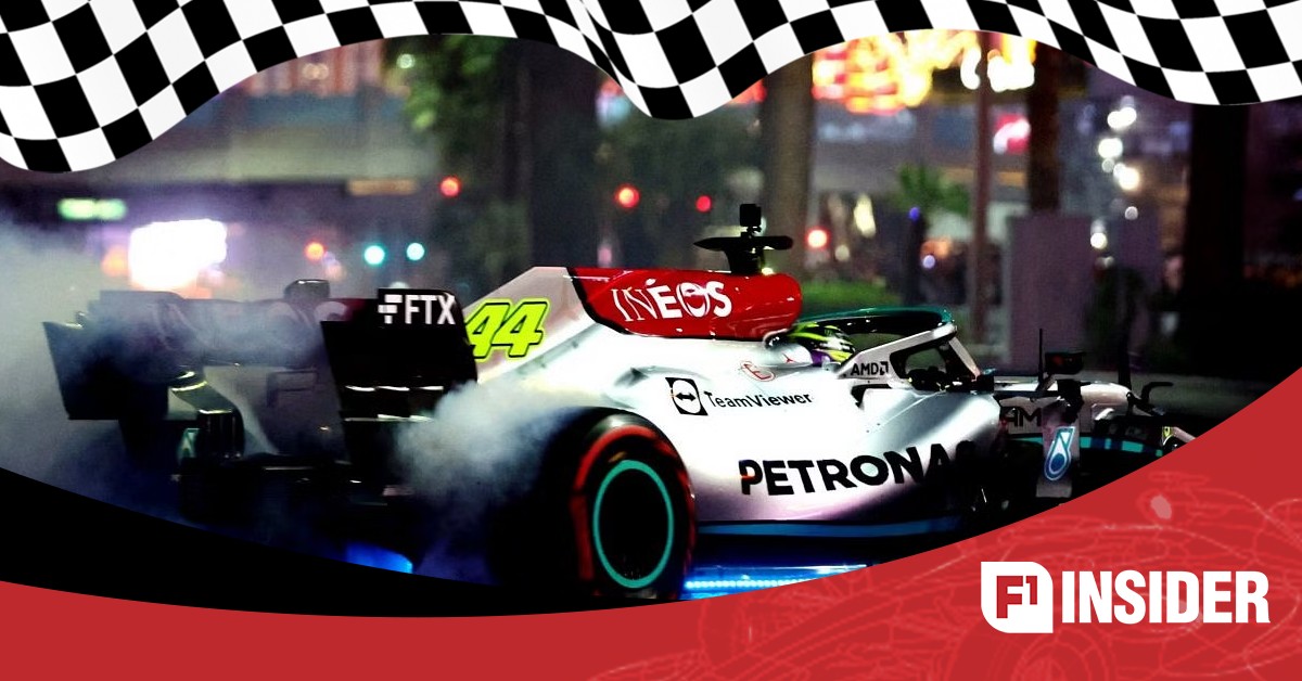 F1 के Emperor Package के बारे में जानिए  