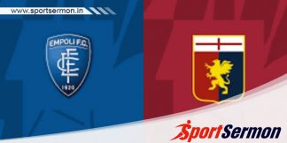 Empoli vs Genoa: Preview & Prediction  