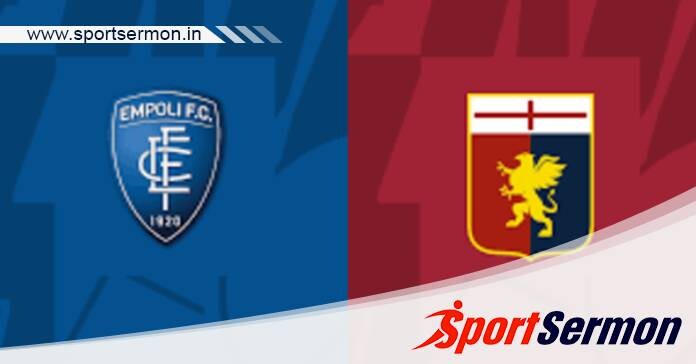 Empoli vs Genoa: Preview & Prediction  