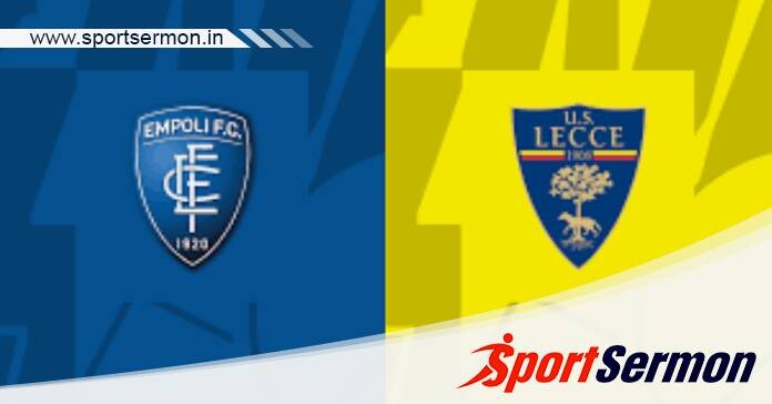 Empoli vs Lecce: Preview & Prediction  