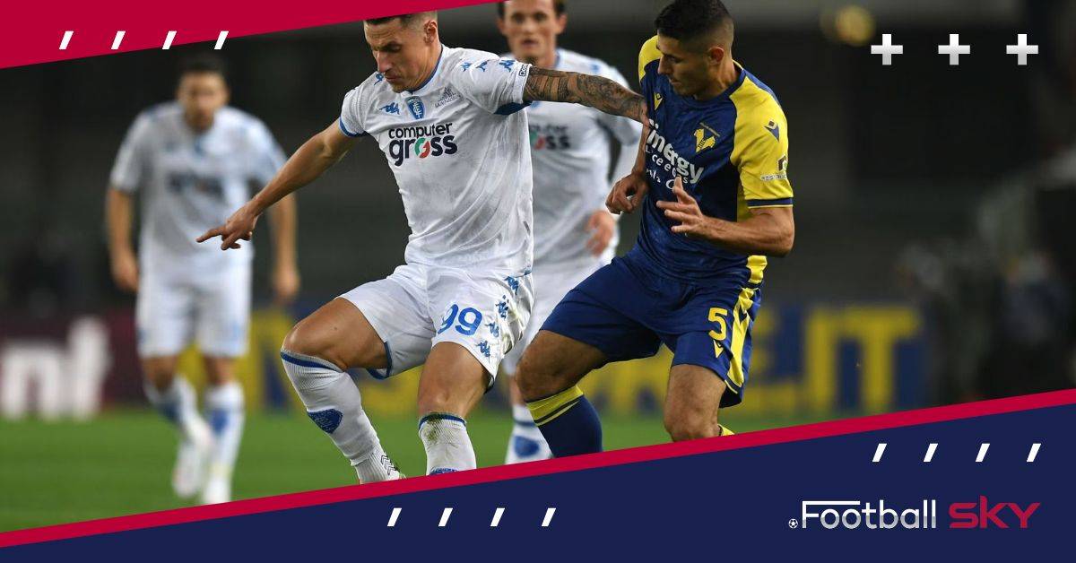 Empoli vs Verona Prediction : कौन बनेगा विजेता?  