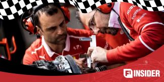 Engine Mapping in Formula 1: F1 में इंजन मैपिंग क्या है?  