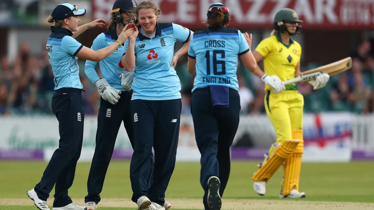 England Women announces Central Contracts 2023-2024  