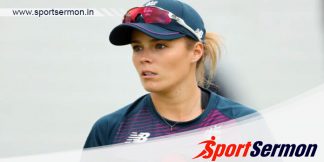 England World Cup Winner Alex Hartley announces Retirement  