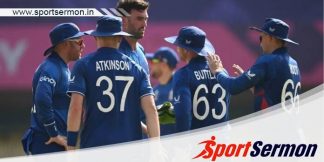 England signs Saurabh Ambatkar for ODI World Cup 2023  